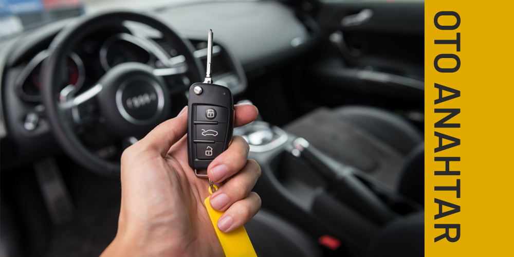 Sulakyurt Oto Anahtarcı