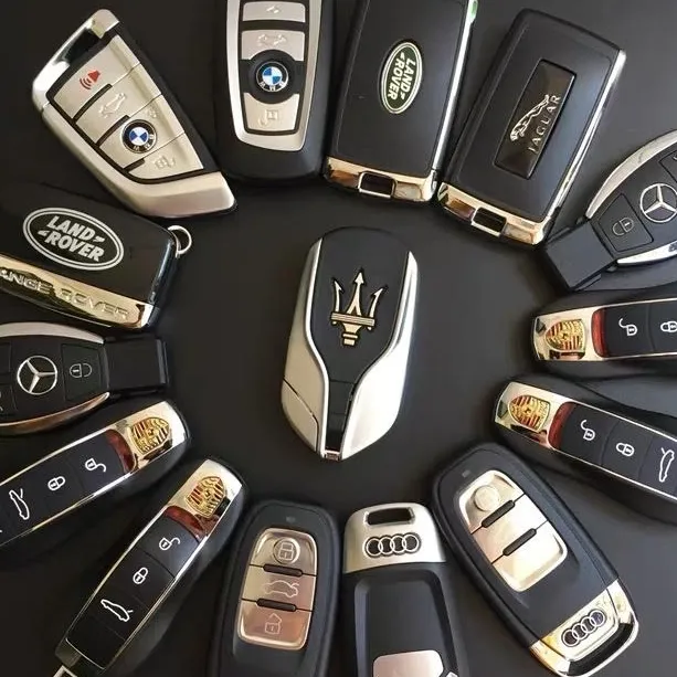 Sulakyurt Oto Anahtarcı